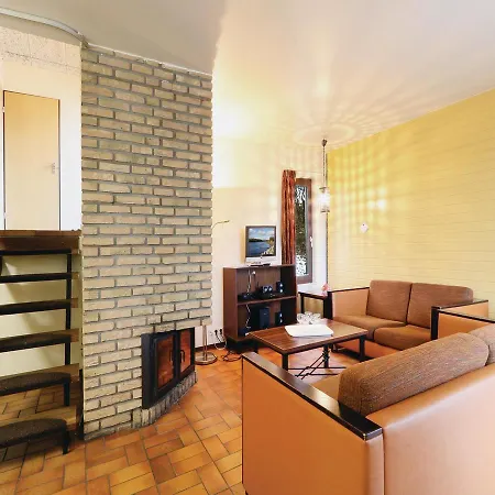 Holiday home Hambachtal *